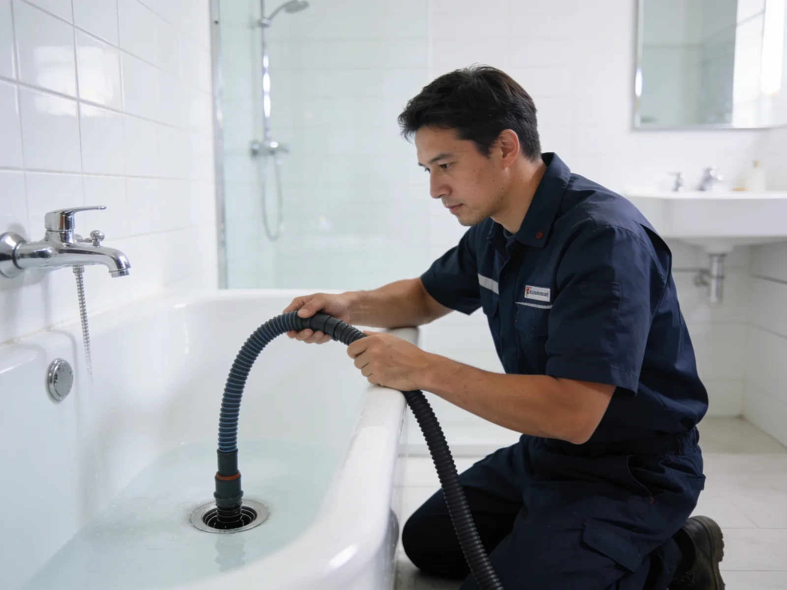 Emergency Plumber Delaplane, VA FAQs